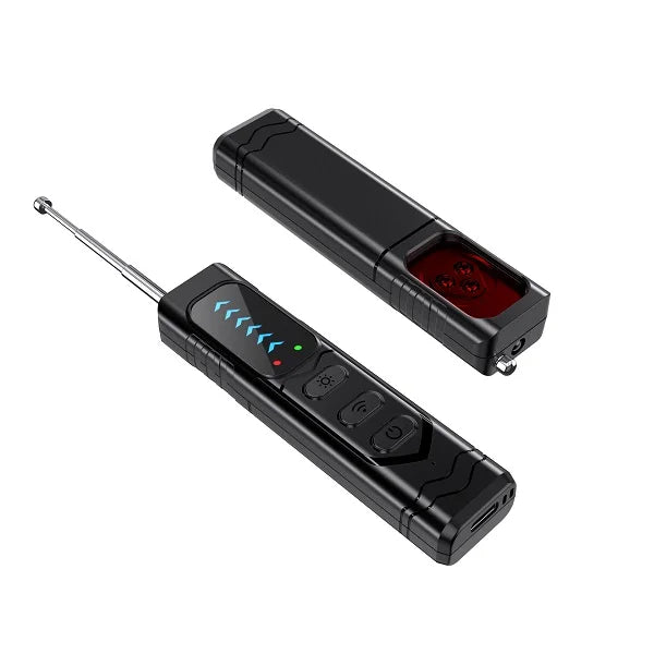 Hidden Spy Camera Detector