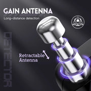 Hidden Spy Camera Detector