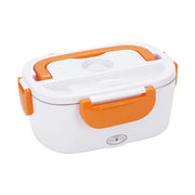 Heated Lunch Box