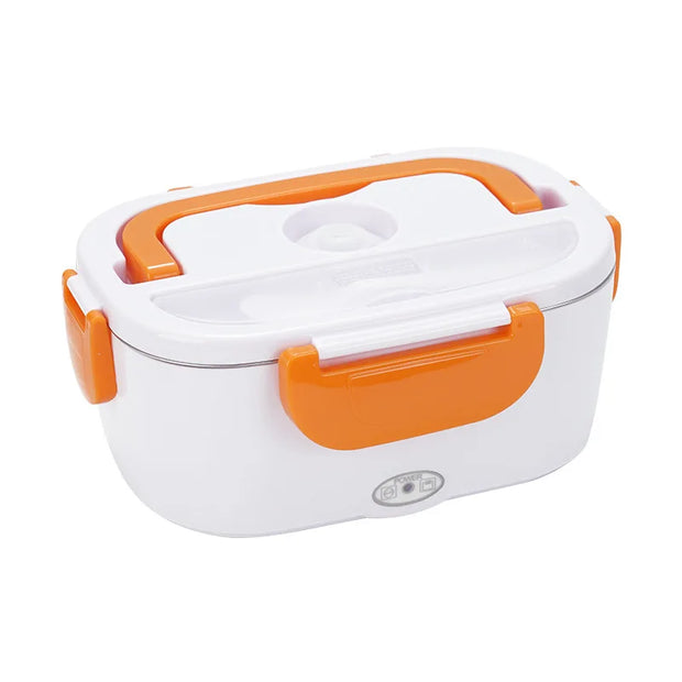 Heated Lunch Box