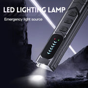 Hidden Spy Camera Detector